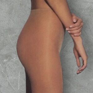 $10 Add-On 🆕Size D | Silky Pantyhose - Nude